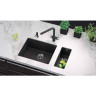 Мойка OMOIKIRI BOSEN 20-U-BE Tetogranit/ваниль 4993154