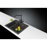 Мойка OMOIKIRI BOSEN 59-2-SA Tetogranit/бежевый 4993151