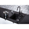 Мойка OMOIKIRI DAISEN 42-CA Artgranit/Карамель 4993603