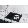 Мойка OMOIKIRI DAISEN 65-DC Artgranit/темный шоколад 4993683