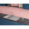 Мойка OMOIKIRI KITAGAWA 86-WH Artceramic/белый 4993493