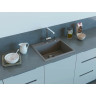 Мойка OMOIKIRI TEDORI 57-WH 4993983