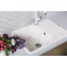 Мойка OMOIKIRI YONAKA 65-CA Artgranit/карамель 4993345