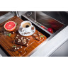 Разделочная доска для моек OMOIKIRI CB-01-WOOD 4999005