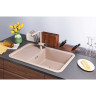 Встраиваемая сушка для посуды OMOIKIRI DRY-02-IN 4999019