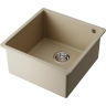 Мойка OMOIKIRI BOSEN 44-U-CH Tetogranit/шампань 4997009