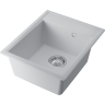 Мойка OMOIKIRI DAISEN 42-WH Artgranit/белый 4997520