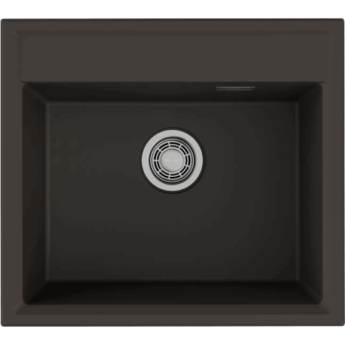 Мойка OMOIKIRI DAISEN 57-ES Artgranit/эспрессо