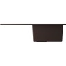 Мойка OMOIKIRI DAISEN 78T-DC Tetogranit/темный шоколад 4993526