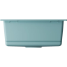 Мойка OMOIKIRI KITAGAWA 57-AZ Artceramic/azur blue 4993300