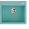 Мойка OMOIKIRI KITAGAWA 57-AZ Artceramic/azur blue 4993300