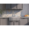 Мойка OMOIKIRI MIKURA 61-PE Natceramic/pebble 4997072