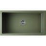 Мойка OMOIKIRI MIKURA 83-OL Natceramic/olive 4997082