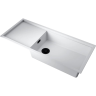 Мойка OMOIKIRI SINTESI 116-WH Artceramic/белый 4997121