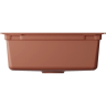 Мойка OMOIKIRI SINTESI 57-CN Artceramic/canyon 4997142