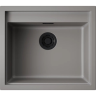 Мойка OMOIKIRI SINTESI 57-GR Artceramic/Leningrad grey 4997144