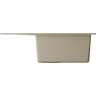 Мойка OMOIKIRI SUMI 65-CH Tetogranit/шампань 4993677