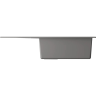 Мойка OMOIKIRI SUMI 86A-GR Artceramic/Leningrad grey 4997106