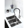 Мойка OMOIKIRI TADZAVA 58-2-U/IF-IN-L 4993774