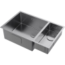 Мойка OMOIKIRI TAKI 69-2-U/IF SIDE IN-L 4997049
