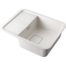 Мойка OMOIKIRI TASOGARE 65-PA 4993481