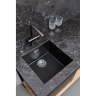 Мойка OMOIKIRI YAMAKAWA 45-INTEGRA WH Artceramic/белый 4997253