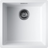 Мойка OMOIKIRI YAMAKAWA 45T INTEGRA-WH Tetogranit/белый 4997255