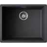 Мойка OMOIKIRI YAMAKAWA 55T INTEGRA-BL Tetogranit/черный 4997269
