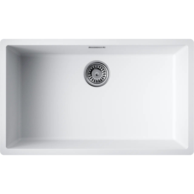 Мойка OMOIKIRI YAMAKAWA 75Т INTEGRA-WH тetogranit/белый 4997279