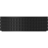 Раковина OMOIKIRI AKIRA-BL Natceramic/черный 4972073
