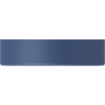 Раковина OMOIKIRI MIRA-NB Natceramic/navy blue 4972071